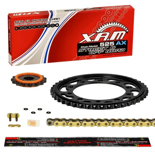 Kit catena yamaha - kit, 900
