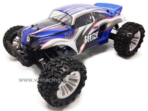 Maggiolino off road - maggiolino, 1:10
