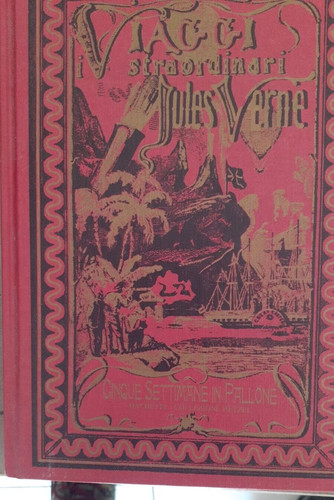 Jules verne viaggi - jules,