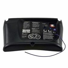 Scheda logica ricevitore