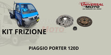 Kit frizione piaggio porter - kit,