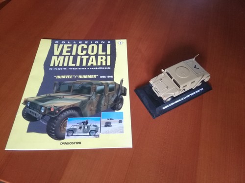 Humvee hummer closed command - hummer,