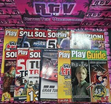 🇮🇹 LOTTO DI N.12 RIVISTE