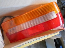 PEUGEOT 309 - Plastica fanale posteriore dx - Ricambio nuovo
