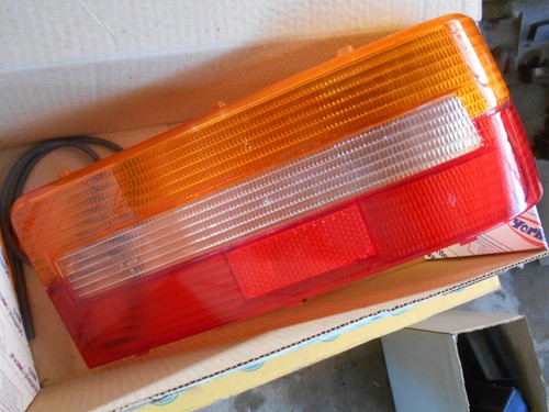 Peugeot 309 plastica - 309, fanale