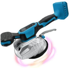 Vibratore per piastrelle a