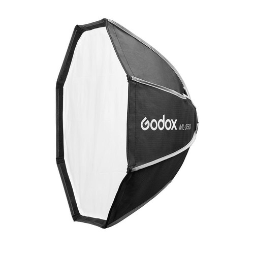 Godox octagon softbox - octagon,