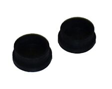 Set 4 Tappi circolari per Calcio Balilla, Piedini tondi per biliardino