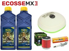 Kit tagliando Yamaha YZ250F