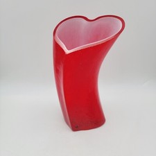 Vaso vetro Kosta Boda vintage