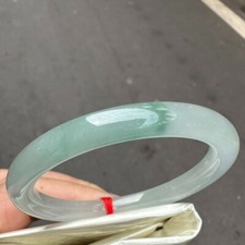 Braccialetto TONDO ghiaccio