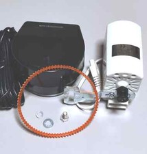 Motore 90w esterno macchine - 90w, da