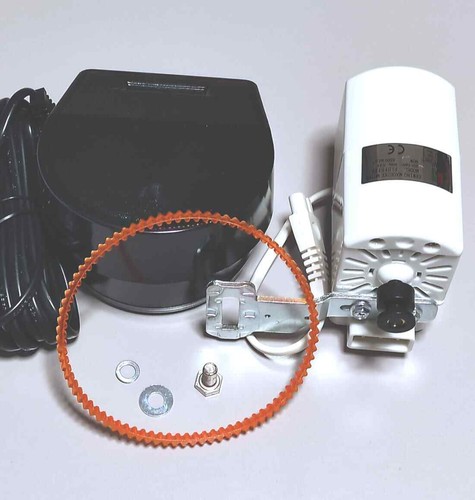 Motore 90w esterno - motore,