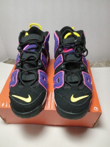 Nike air more - air, gs
