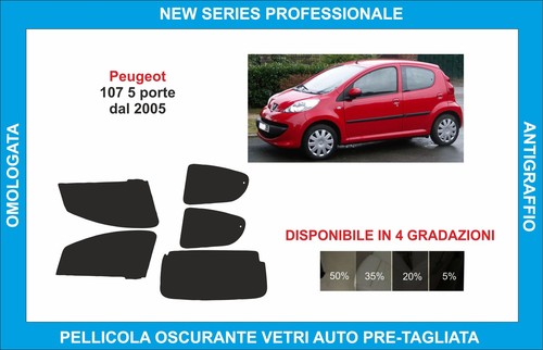 Pellicole oscuranti vetri - pellicole,