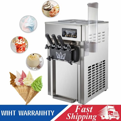 Macchina per gelato - per,