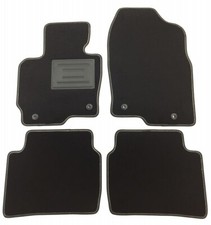 ASC tappetini auto set 4pz