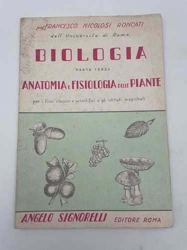 Biologia parte terza anatomia - parte,