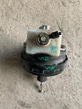 8R0612103D SERVOFRENO POMPA FRENI AUDI Q5 2.0 TDI (2010) 