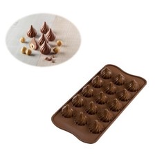 Silikomart Stampo cioccolatini