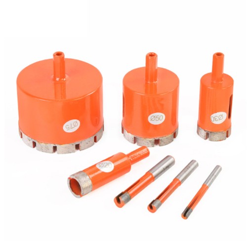 Diamond drill core - drill,