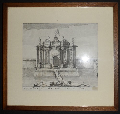 1753 porta del nella - 1753-la, po'