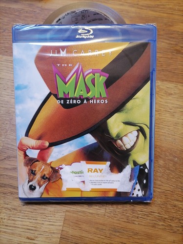 Blu ray zone - blu,