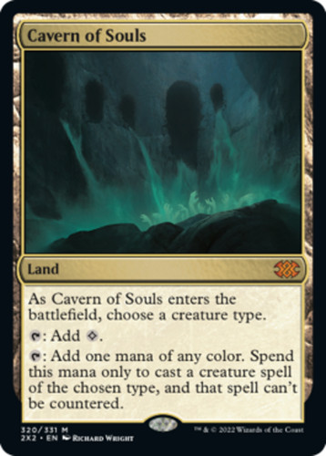 Mtg cavern souls come - mtg, souls,