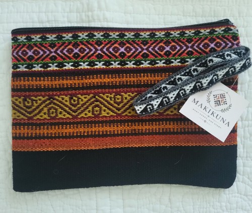 Clutch pochette polso - da,