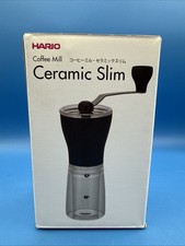 Hario Macinacaffè Ceramica -