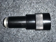 Corpo modulo lampada vintage