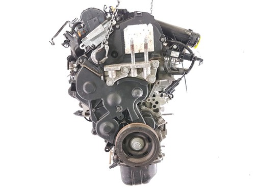 Motore tipo 9h05 citroen c4 - tipo,