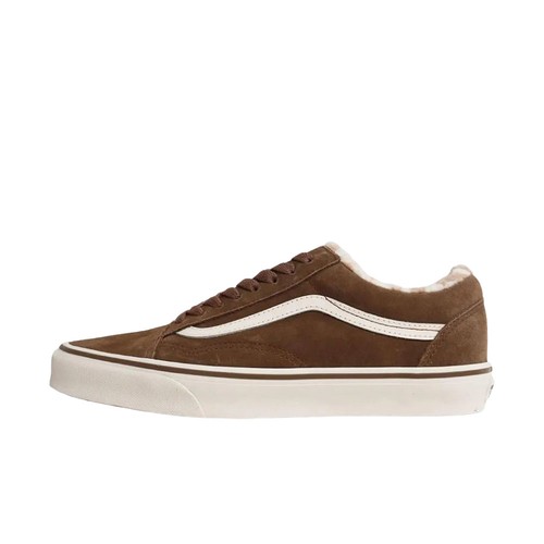 Vans old skool cozy - old,
