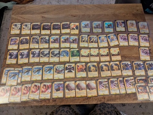 Duel masters multi - masters,