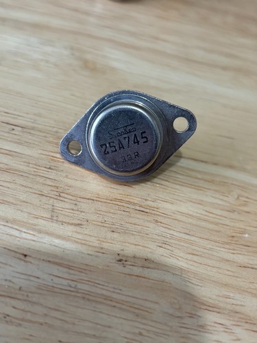 Transistor sanken 2sa - sanken,
