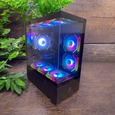 PC GAMING ARGB UP i7-9700K