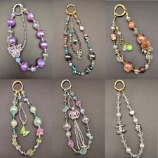 Charm per cellulare di lusso