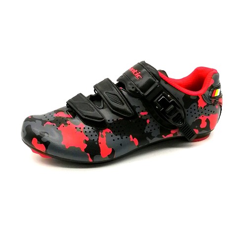 Scarpe santic uomo rosso - santic,
