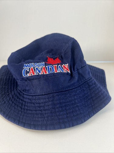 Canadian bucket hat - am,