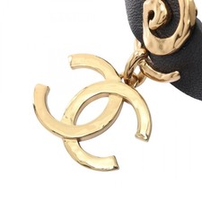 Collana girocollo chanel coco - collana,