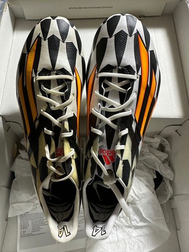 Tacchetti calcio adidas f50 - adidas,