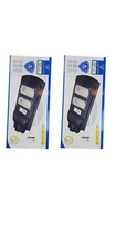 KIT 2 Lampioni Stradali LED
