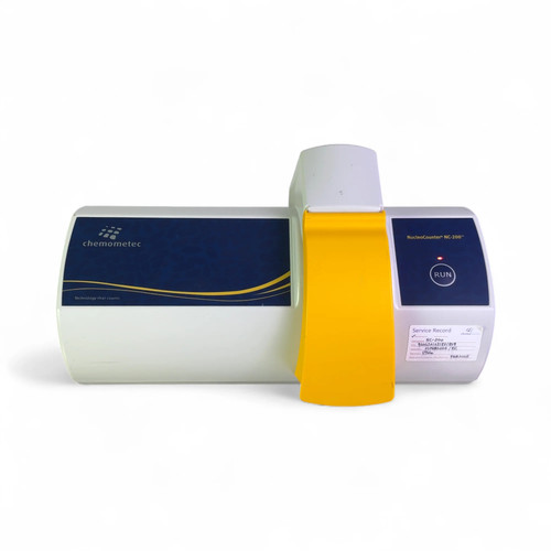 Chemometec nucleocounter - chemometec,