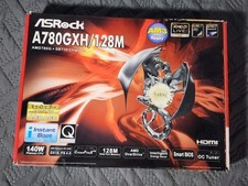 ASRock A780GXH/128M scheda
