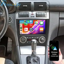 Android 15.0 Autoradio GPS