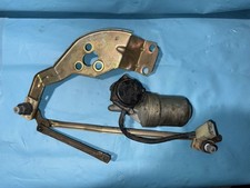 Motorino Tergicristallo con braccio Magneti Marelli TGE556 12V Fiat 500 126 127 