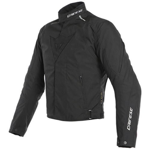Giacca moto impermeabile - giacca,