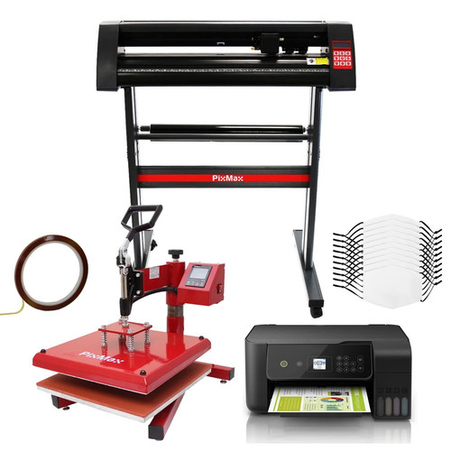 Kit sublimazione software - sublimazione,