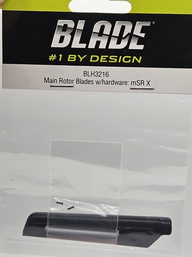 New package blade - blade, (blh3216)