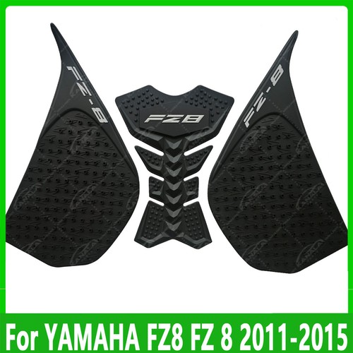 Per yamaha fz8 2011 2015 - fz8, 8